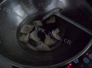 最爱的馄饨面做法图解3)