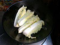 家常菜高汤娃娃菜做法图解3)