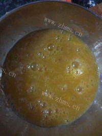 家常菜金银豆腐做法图解2)