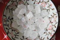 「DIY美食」红枣银耳莲子羹做法图解2)