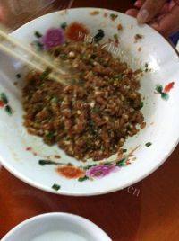 鲜肉小馄饨（家庭版）做法图解5)