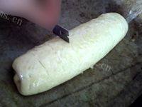 DIY美食-桂圆酒香面包做法图解20)