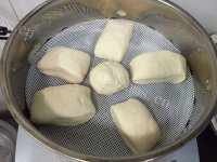 自制刀切馒头做法图解7)