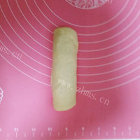 色泽鲜亮的酸奶吐司做法图解5)