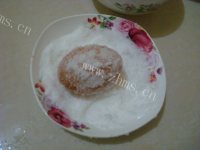 白酒腌鸡蛋做法图解3)