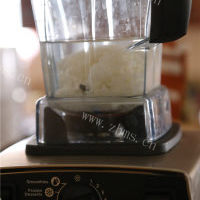 可口的红糖米浆的做法图解二