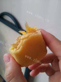 自制凤梨酥做法图解10)