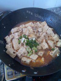 家常豆腐（懒人版）做法图解7)