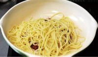 美味的意大利肉酱面做法图解10)