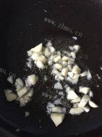 甜玉米肉酱意面做法图解6)