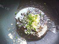 蚝油生菜（简易版）做法图解4)