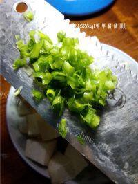 家常菜香辣杏鲍菇做法图解3)