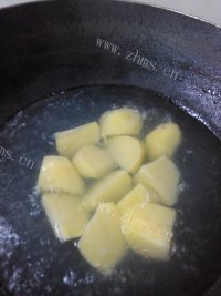 好吃日本鲜虾可乐饼做法图解2)