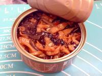 色泽鲜亮的紫菜包饭做法图解12)