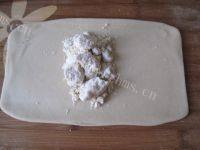 简单版奶香苏打饼干做法图解9)