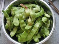 「自创」排骨炖豆角做法图解8)