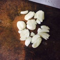 凉拌拍黄瓜做法图解8)