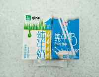 好喝的酸奶机自制酸奶做法图解1)