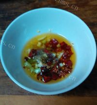 家常菜香辣土豆片做法图解5)