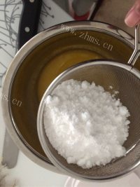 健康黄油饼干做法图解3)