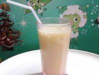 鲜豆浆