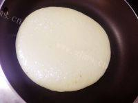 美味的热香饼做法图解12)