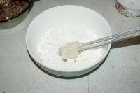 中秋节美食云腿月饼做法图解8)