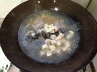味道不错的鲫鱼豆腐汤做法图解5)