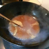 热腾腾的酱料做法图解11)