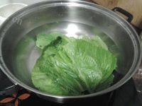 自制腌酸菜做法图解3)