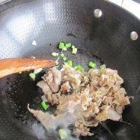酸菜白肉锅的做法图解十三