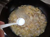 让人怀念的酸菜白肉做法图解12)