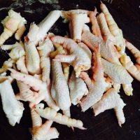 美味泡鸡爪做法图解1)