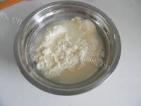 美味的门钉肉饼做法图解1)