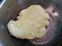 色味俱全的西红柿鸡蛋菠菜面做法图解4)