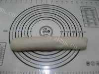 美味的猪肉白菜包子做法图解10)