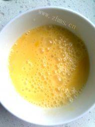 「DIY美食」番茄炒蛋做法图解2)