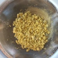 喷香的玛格丽特饼干做法图解3)