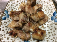 美味的生炒排骨做法图解6)