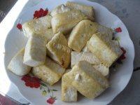鱼头豆腐（简单版）做法图解5)