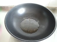 家常菜炒毛豆做法图解1)