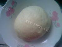 鲜香的发面饼做法图解3)