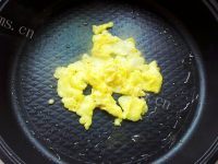 鸡蛋炒饼做法图解2)