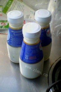 鲜香的原味酸奶做法图解1)