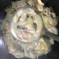 DIY水煮鱼做法图解16)