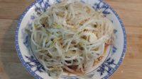 口感好的清炒绿豆芽做法图解6)
