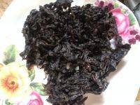 美味的鱼丸紫菜汤做法图解2)