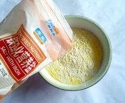 自己做的金元宝饺子做法图解13)
