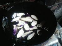 「DIY美食」煎茄子做法图解5)