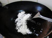 「DIY美食」拔丝香蕉做法图解9)